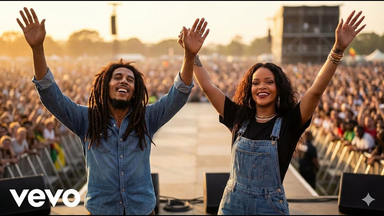 HAVE YOUR WAY – Powerful Reggae Gospel Worship That Will Touch Your Soul