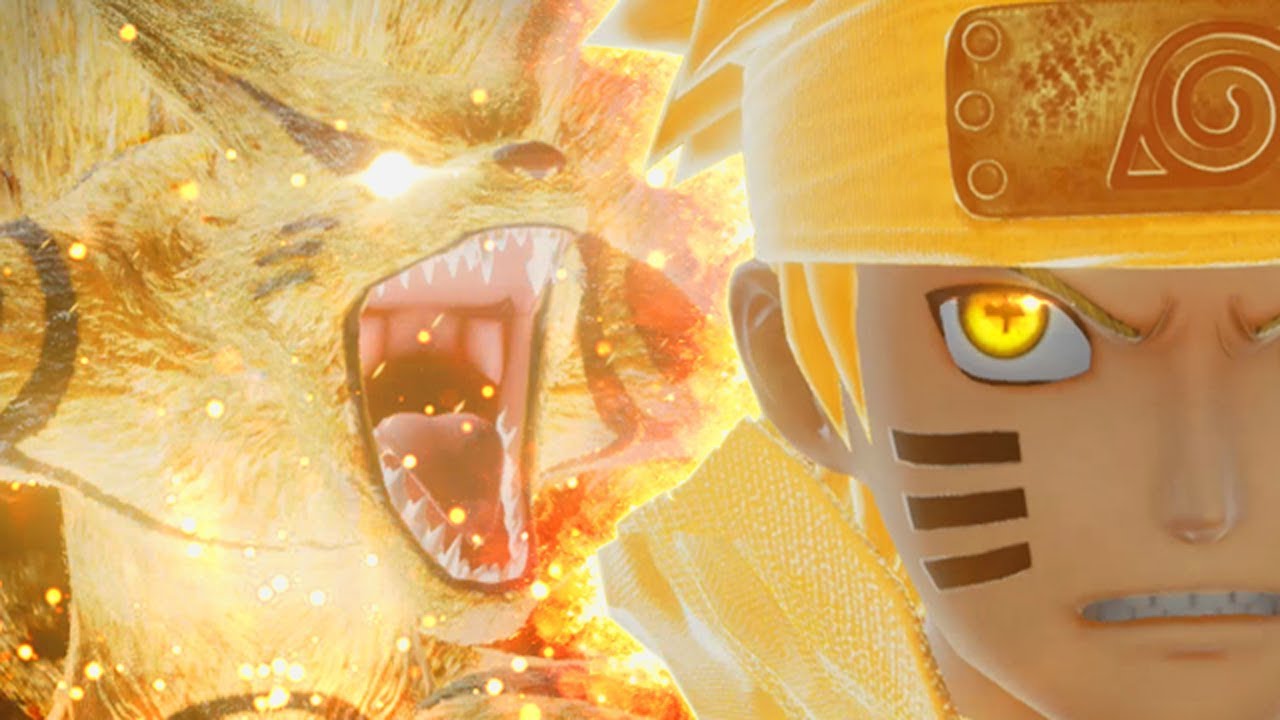 ULTIMATE RANKED MARATHON! Six Paths Naruto GAMEPLAY! ONLINE Ranked Match! Jump Force Gameplay