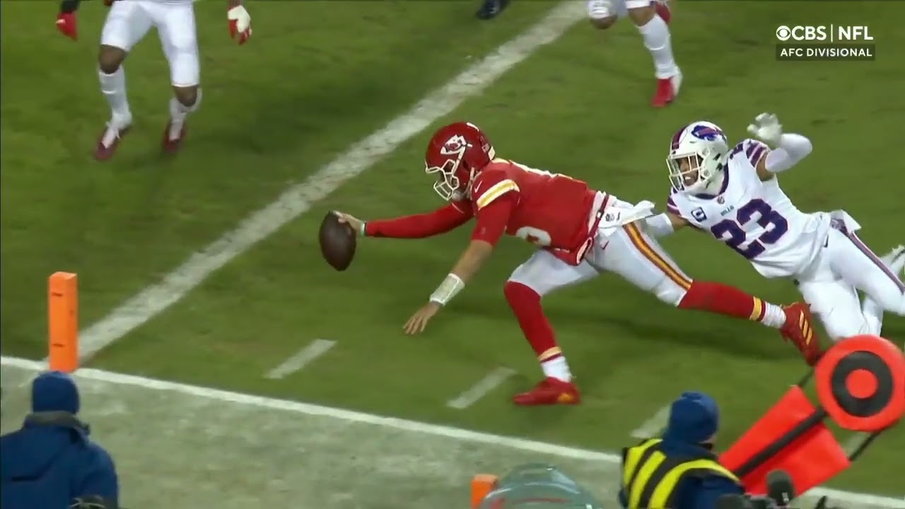 NFL Rules Explained - Scoring Plays | NFL Video Rulebook