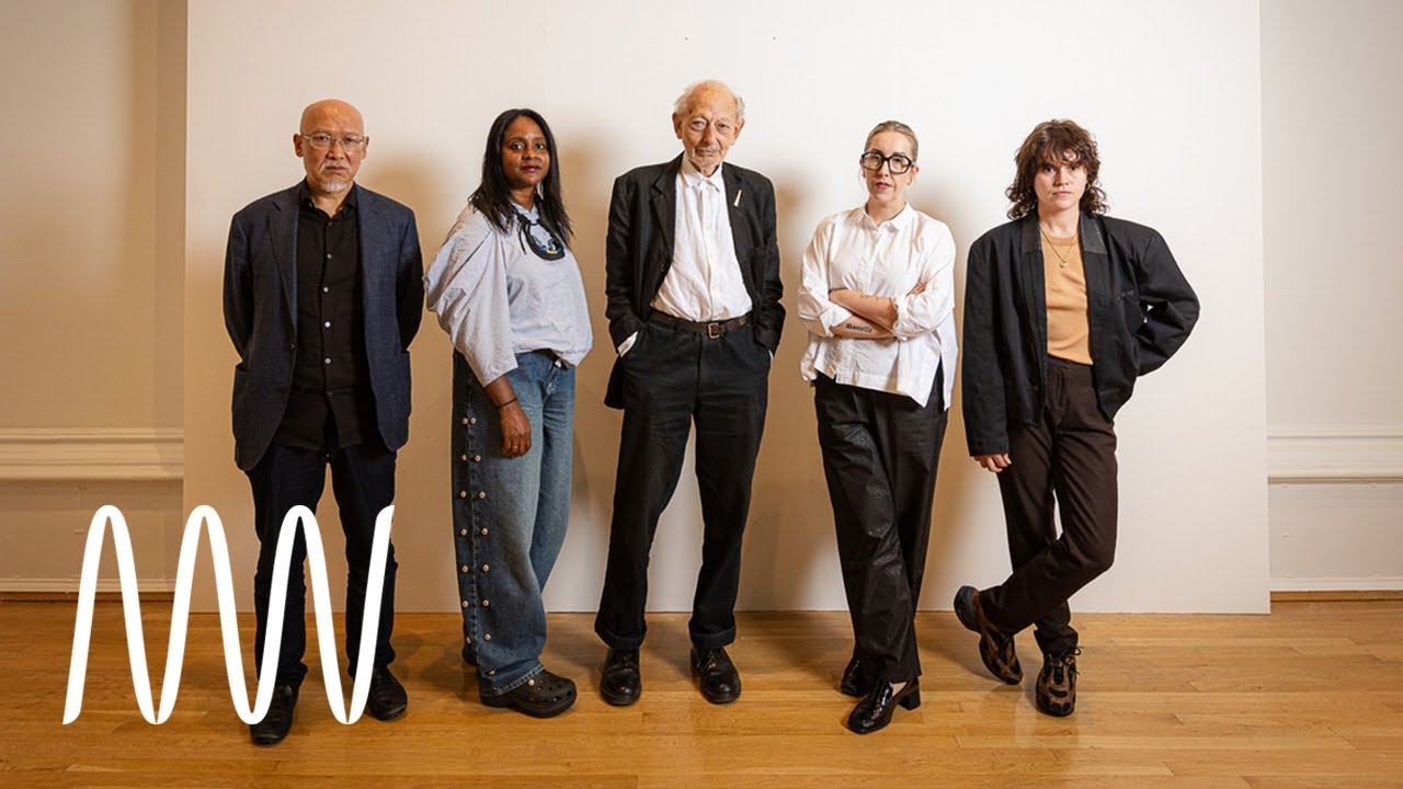 John Moores Painting Prize 2025 Judging | In focus