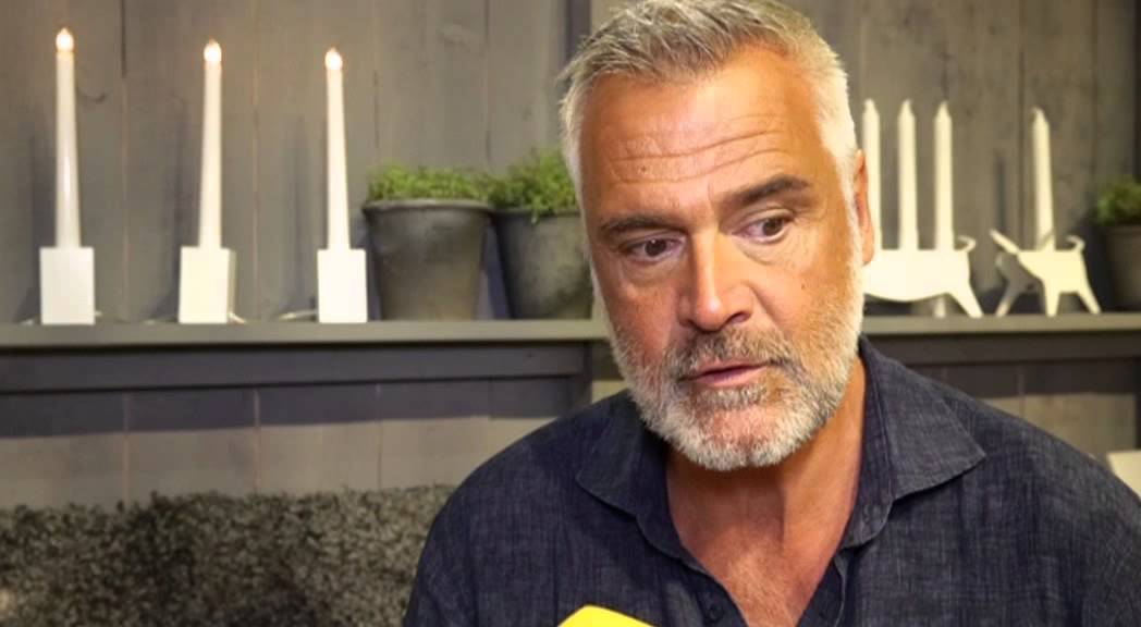 Ernst Kirchsteiger berättar hur man blir lycklig