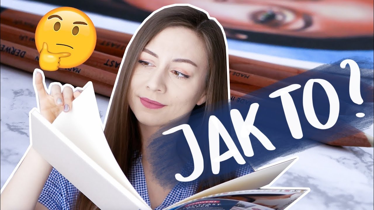Stworzyli SPECJALNY PAPIER do TYCH KREDEK?