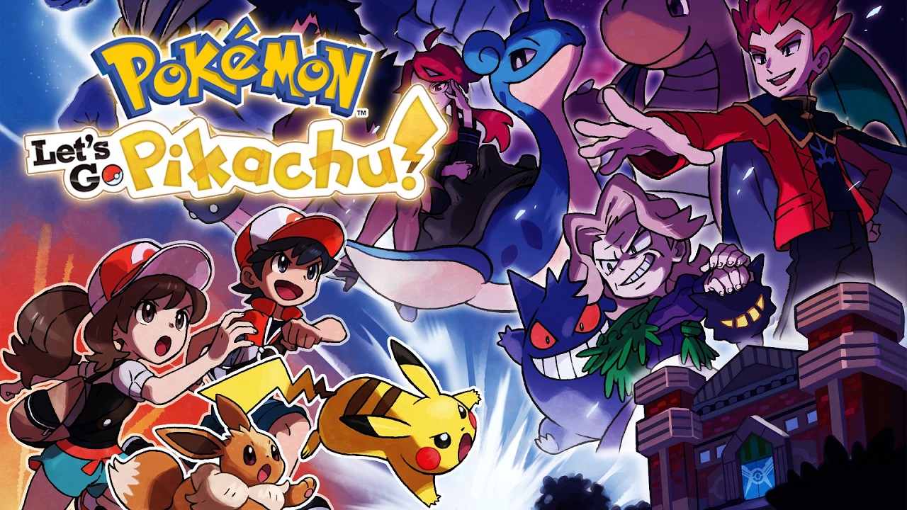 TAG 3: Lets Go Pikachu! | Willkommen bei der Telekom