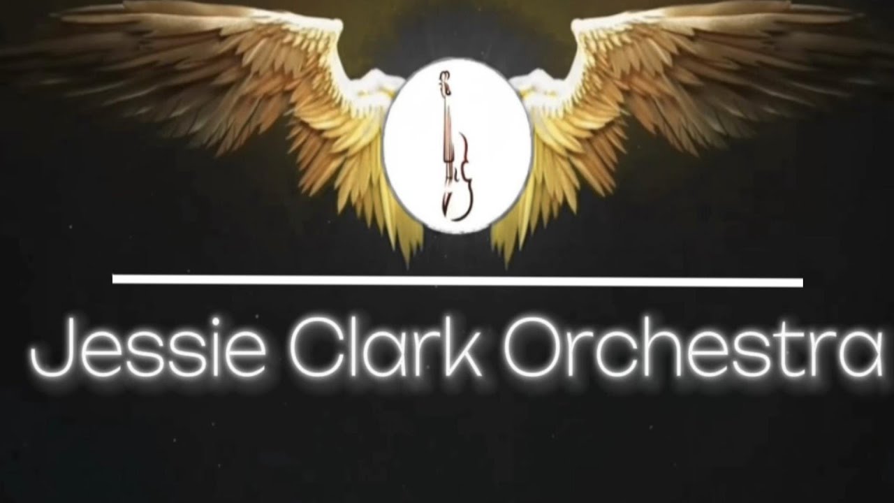 Jessie Clark Orchestra March 7