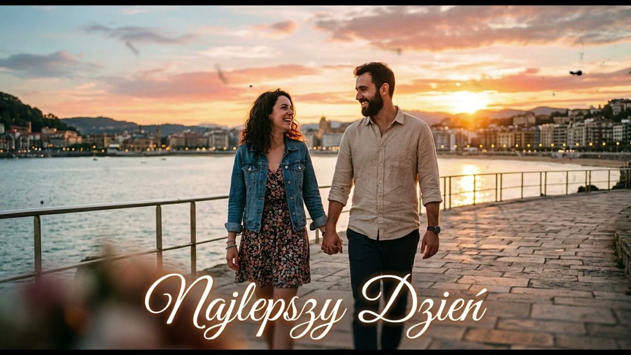 Najlepszy Dzień – Amore Records | Official Audio
