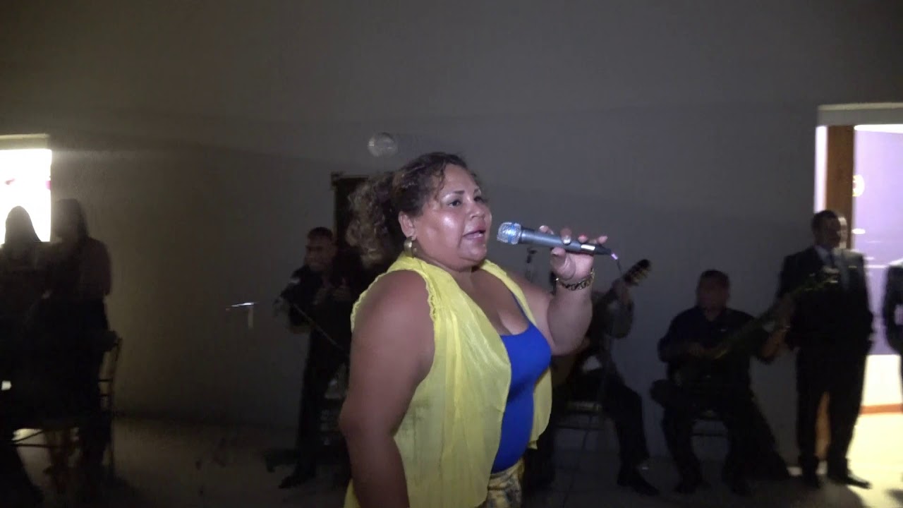 Roxana Palacios - Todos vuelven / Gallero Trava / Fina estampa