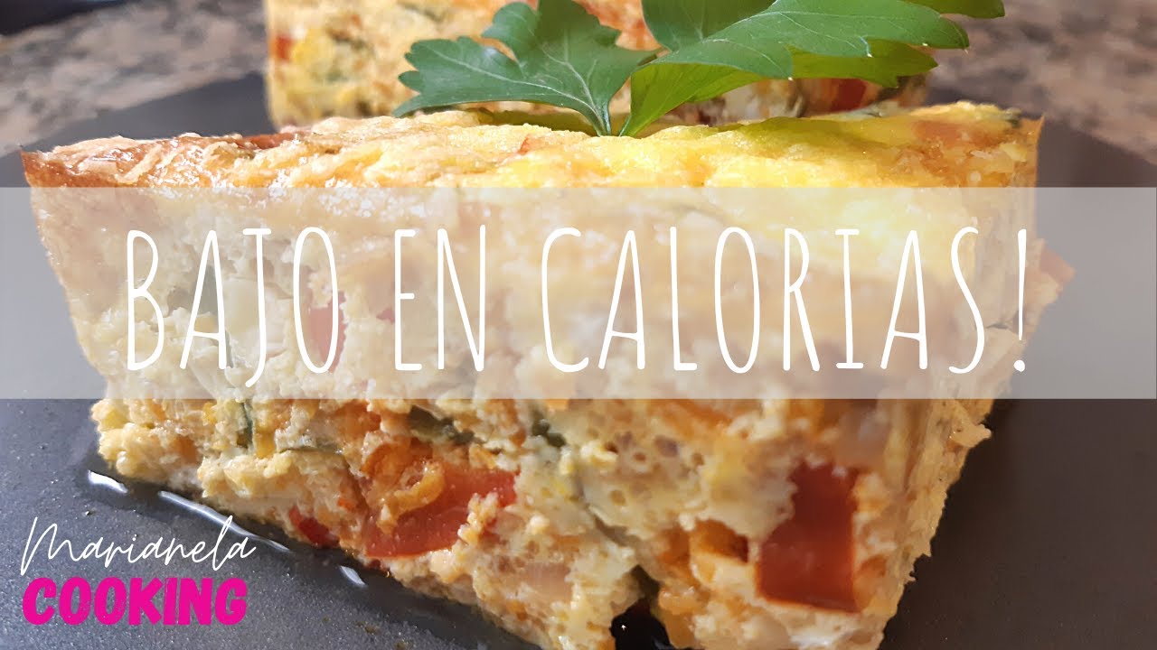 SOUFFLÉ DE ZAPALLITOS VERDES (Receta baja en calorías) - Marianela COOKING
