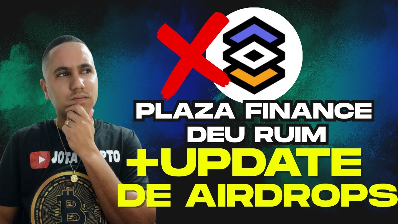 PLAZA FINANCE DESATIVADA, FAÇA A RETIRADA DA SUA GRANA!! TAREFA NA BEAMABLE, QUACK AI E TGE PORTAL