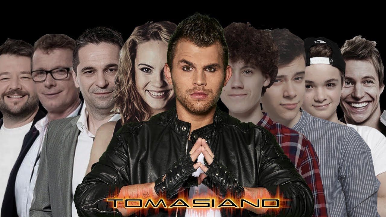 Když potkáš kouzelníka na firemním večírku TV JOJ /mikromagie/