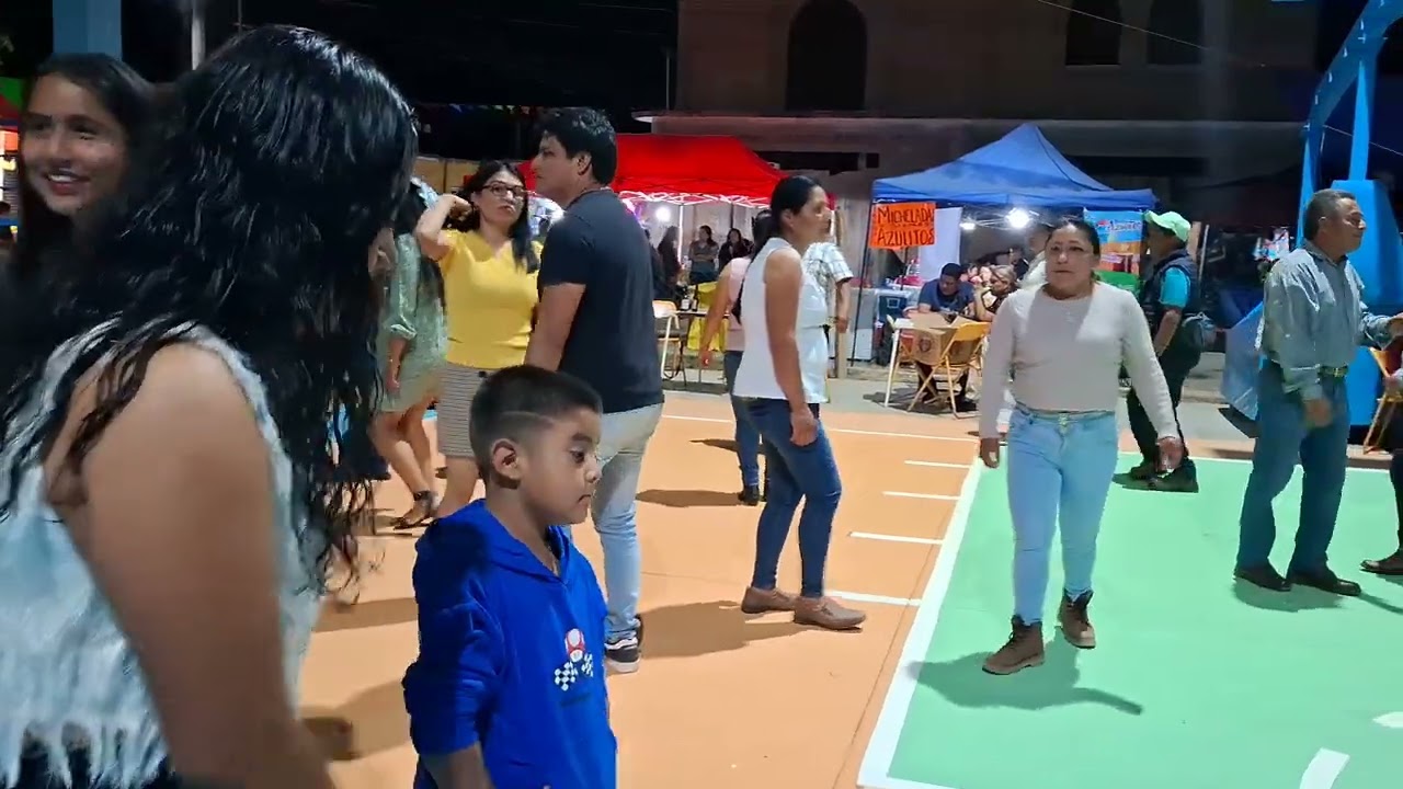 Hidalgo Santa Cruz Itundujia Putla Oaxaca Gracias por la Invitación el Amigo Rogelio Apareció Quiroz