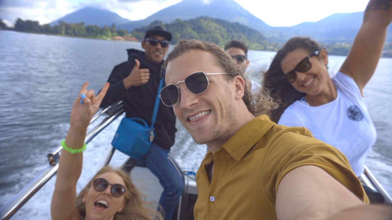 BALI 2019