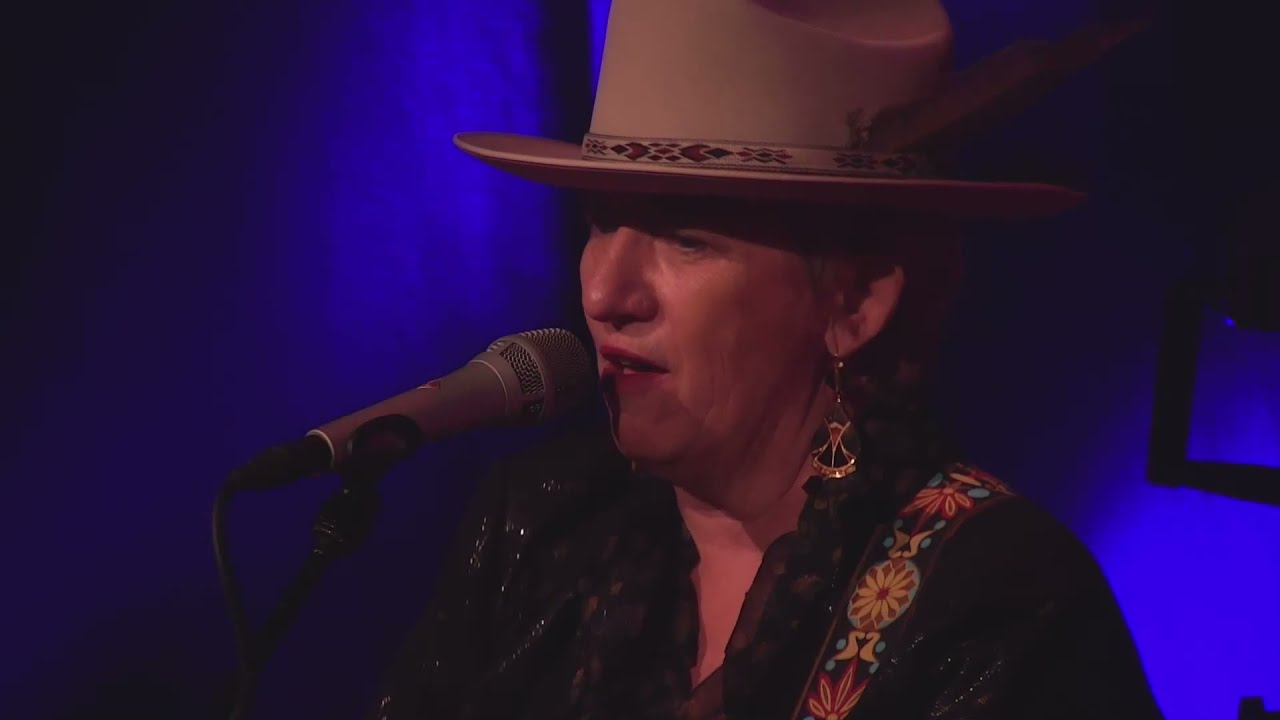 De Maandag van Van Meurs presenteert: Martha Fields Trio