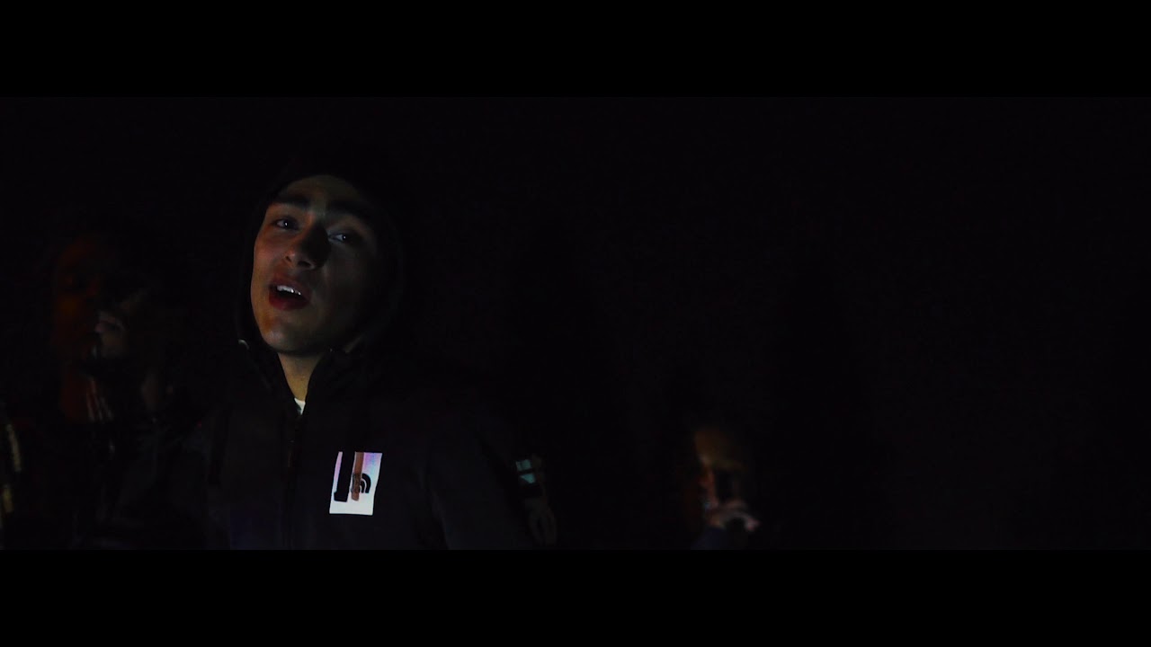 OTM JOJO FT PRINCE DREDA - NIGGAZK AINT GANGSTA II PROD.SANDONFO II DIRECTED BY @VISUALSBYKYLES