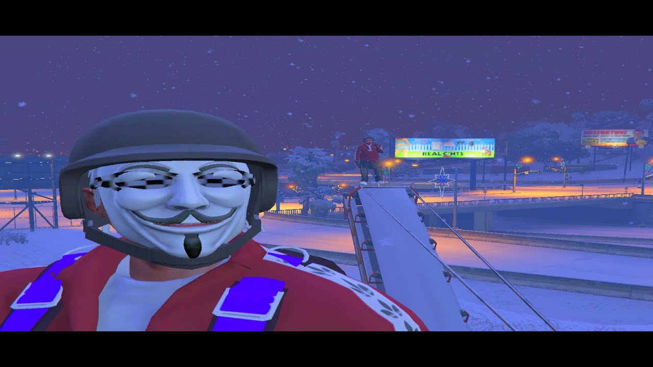 [OGLAND] Ndrangheta Last Trims