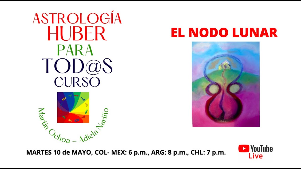 EL NODO LUNAR