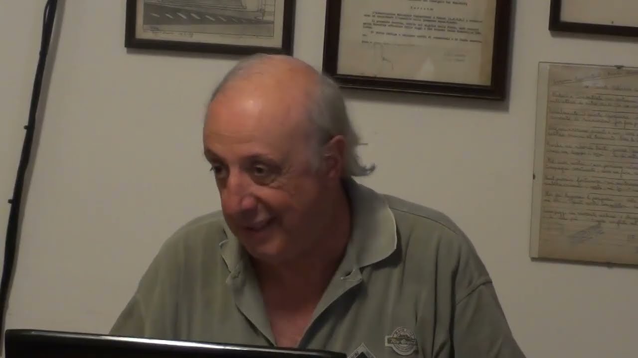Aleksandr Afanas’ev e la fiaba russa. Relatore: Andrea Schisa