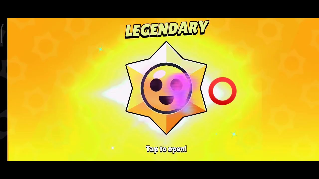 Legendary Extraction Tactics in Brawl Stars #brawlstars