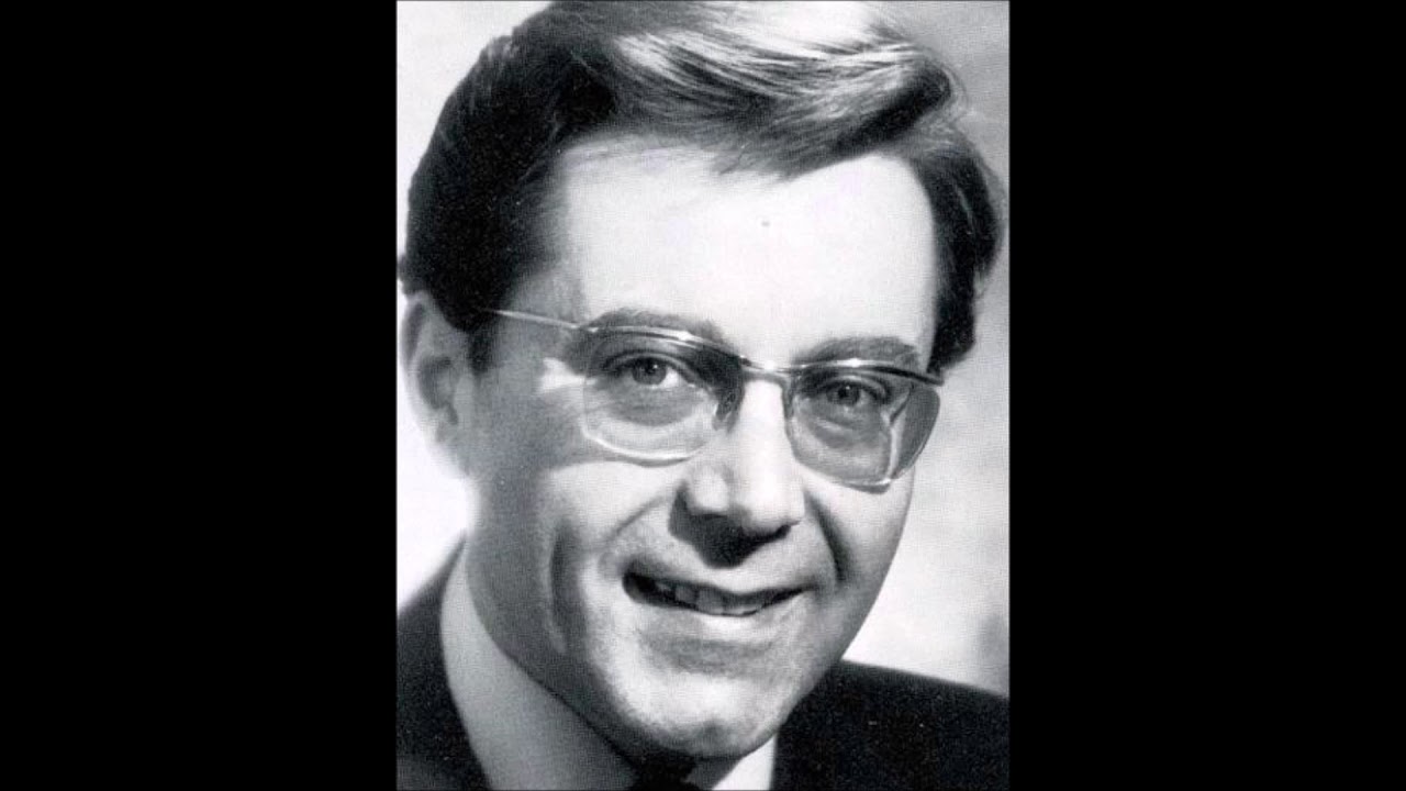 Peter Schreier 