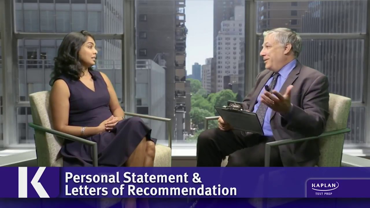 Program Director Insights: #3 Letters of Recommendation (LOR)