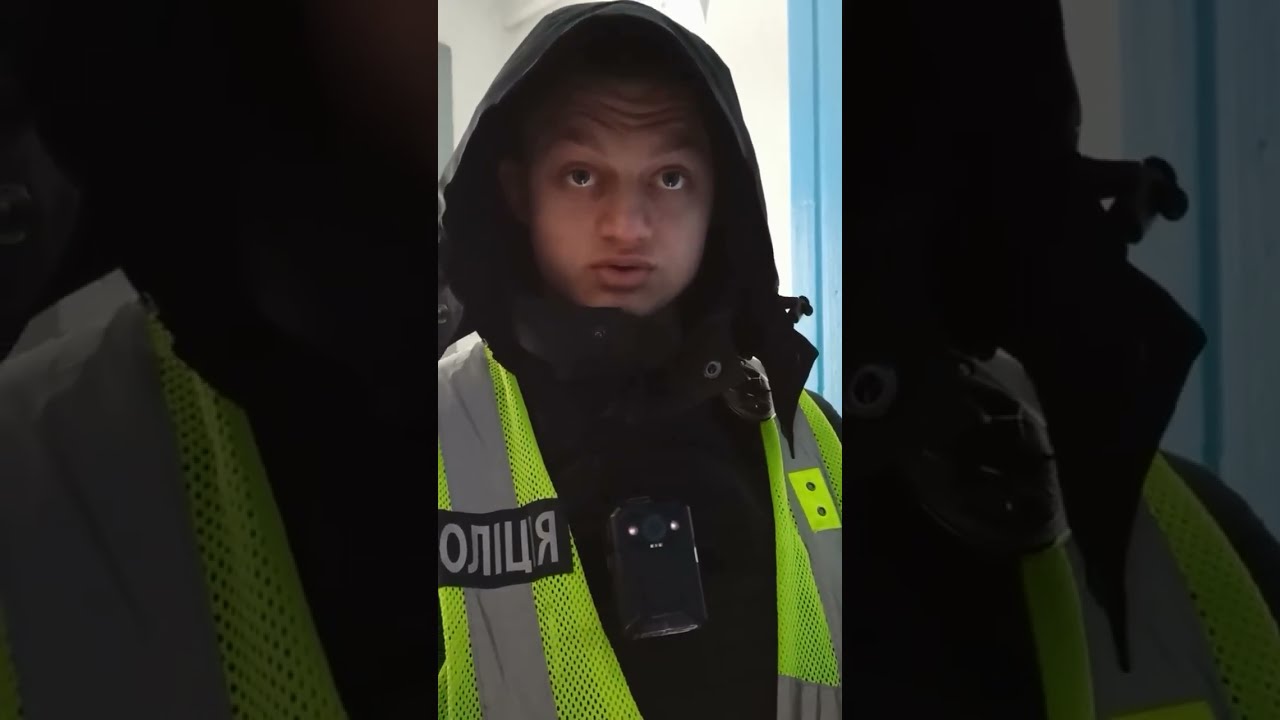 ❗БІДА в Україні: Сміття Ховається Під Формою👮‍♂️Поліції