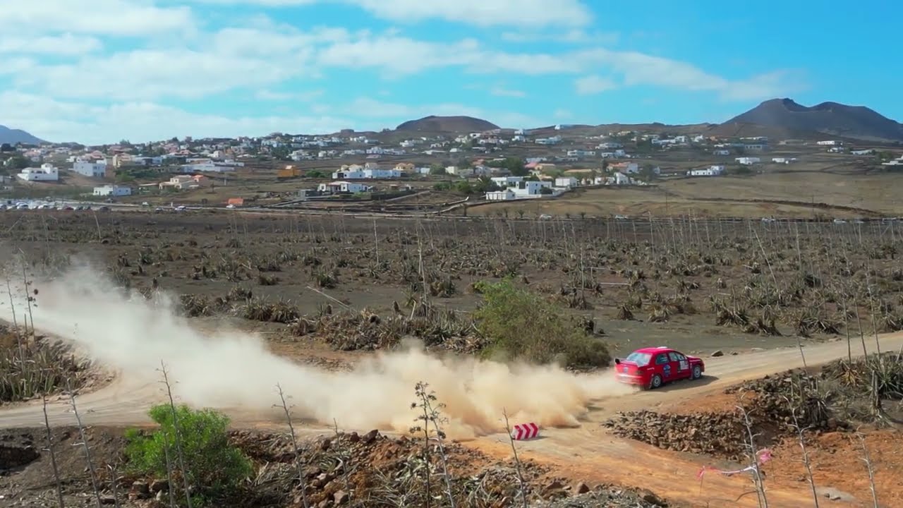 Rally La Oliva Nov 2025 1