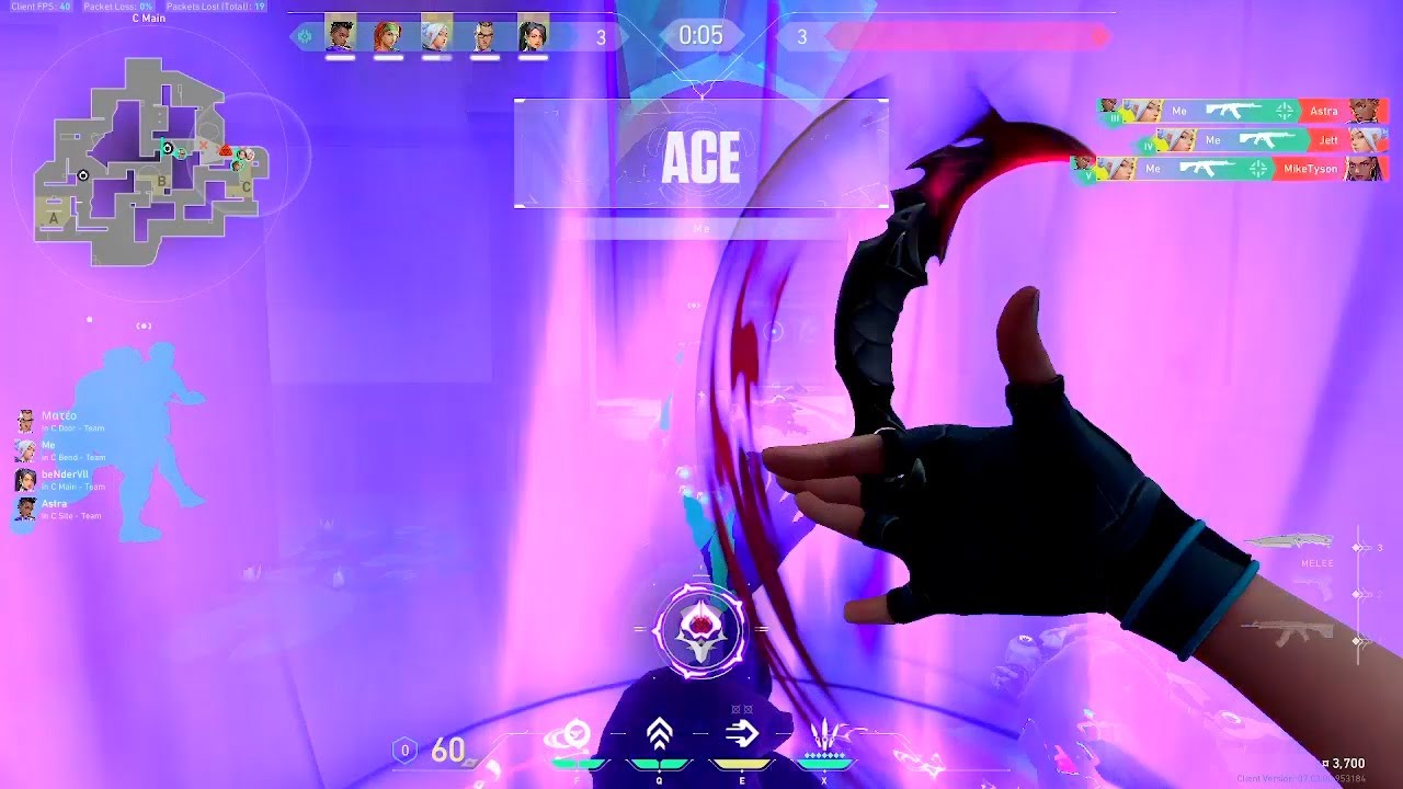 Beg For Mercy