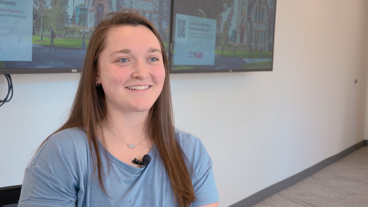 Lauren Long on Nutrition