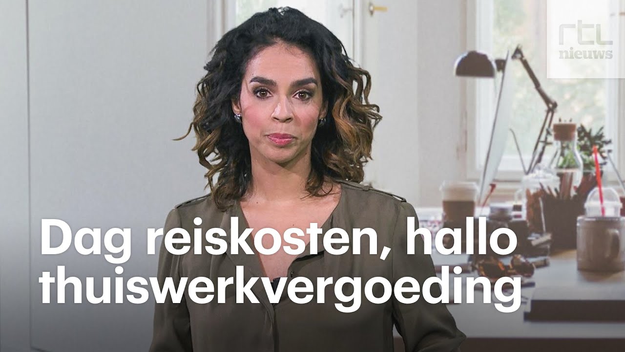 Je reiskostenvergoeding verdwijnt, dit krijg je ervoor terug