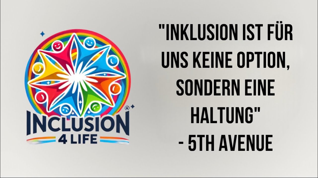 Band 5th Avenue über Inklusion beim Ahrensburger Stadtfest | Inclusion4life