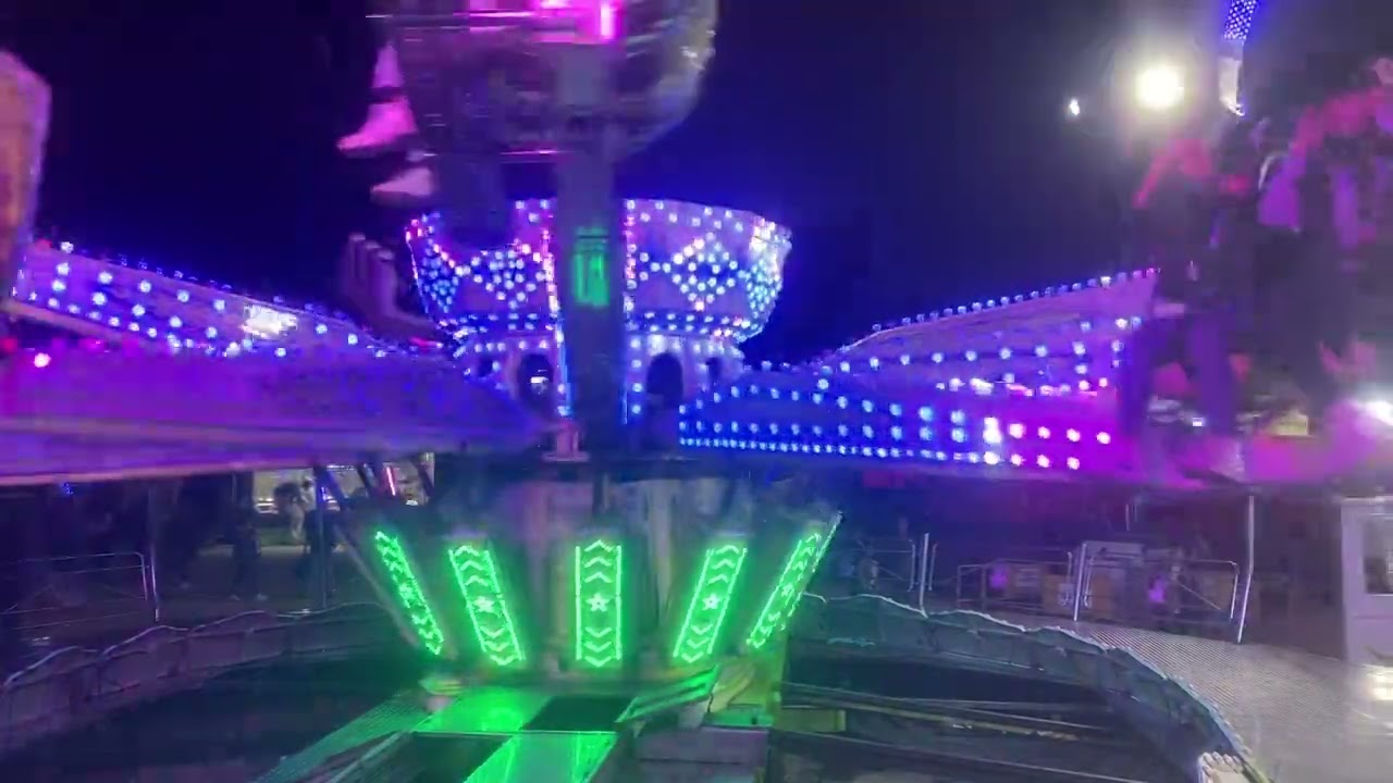 Doña Ranota XXL | Feria de Mollerussa 2024