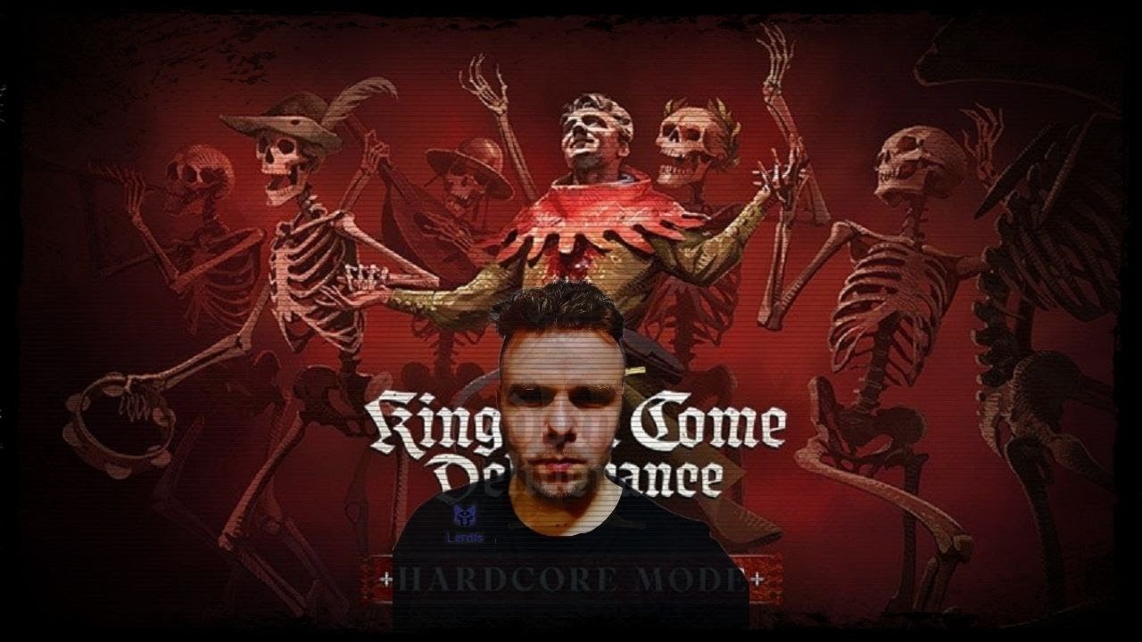 Увлекательный Квест Похищение Жены а также Рудокопы и Маргиналы🔴 Kingdom Come Deliverance 2 Стрим 30