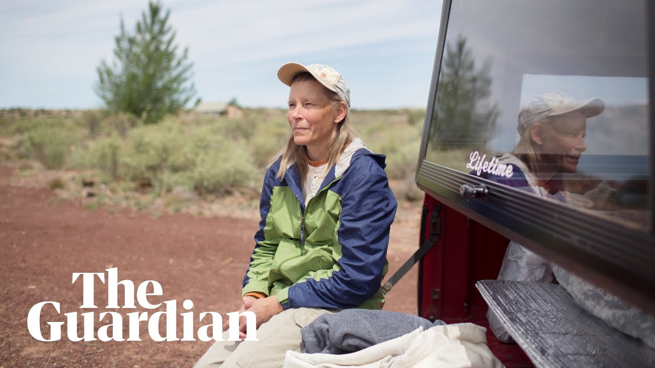 Snowflake, Arizona: where the residents are allergic to life