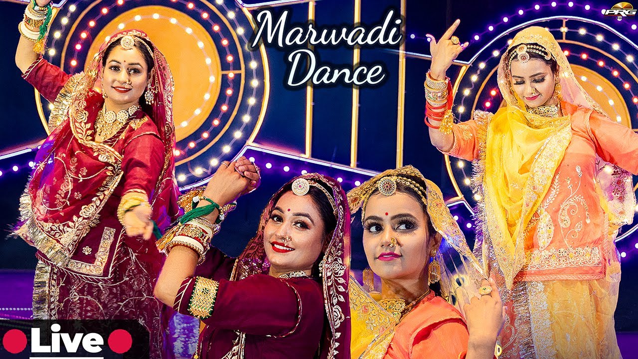 शादियों मे सबसे ज्यादा चलने वाले सांग Nonstop | Twinkle Vaishnav & Sonal Raika LIVE Rajasthani Dance