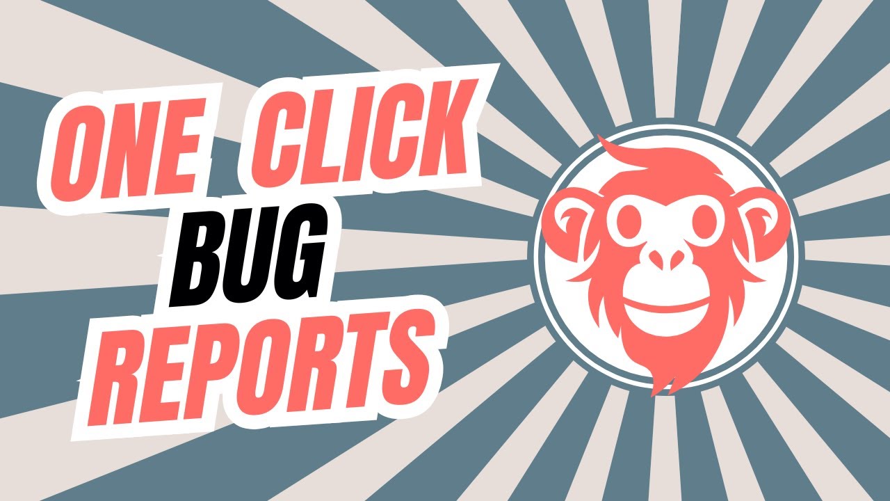 Get AI to Write Bug Reports For You!