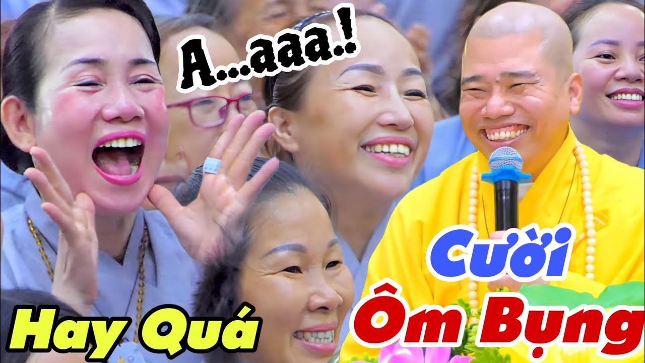 BÀI PHÁP GIEO NHÂN GẶT QUẢ RẤT XÁC THỰC Ở CUỘC SỐNG MÀ NHIỀU NGƯỜI PHẬT TỬ HAY THƯỜNG GẶP