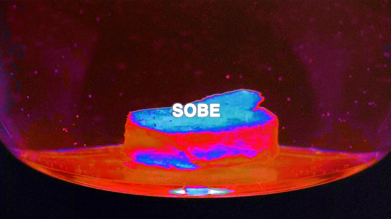 CHETTA - SOBE (OFFICIAL LYRIC VIDEO)