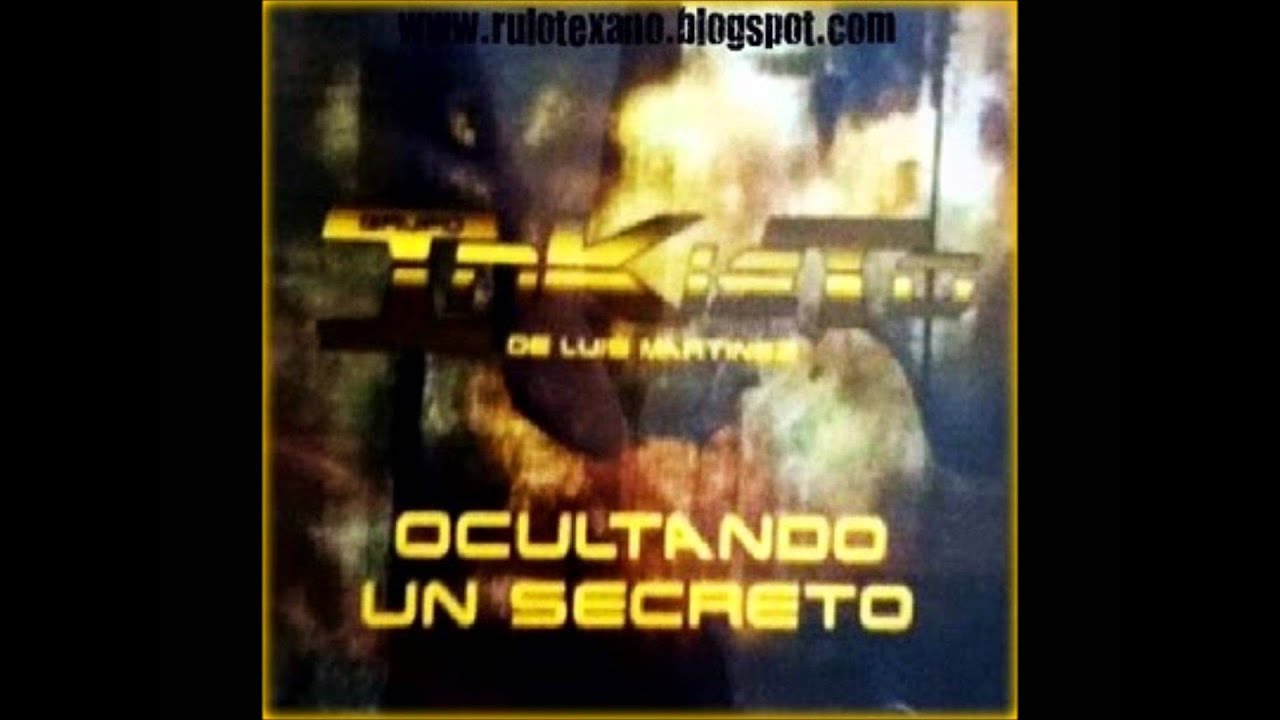 Inkieto - Recuerdas
