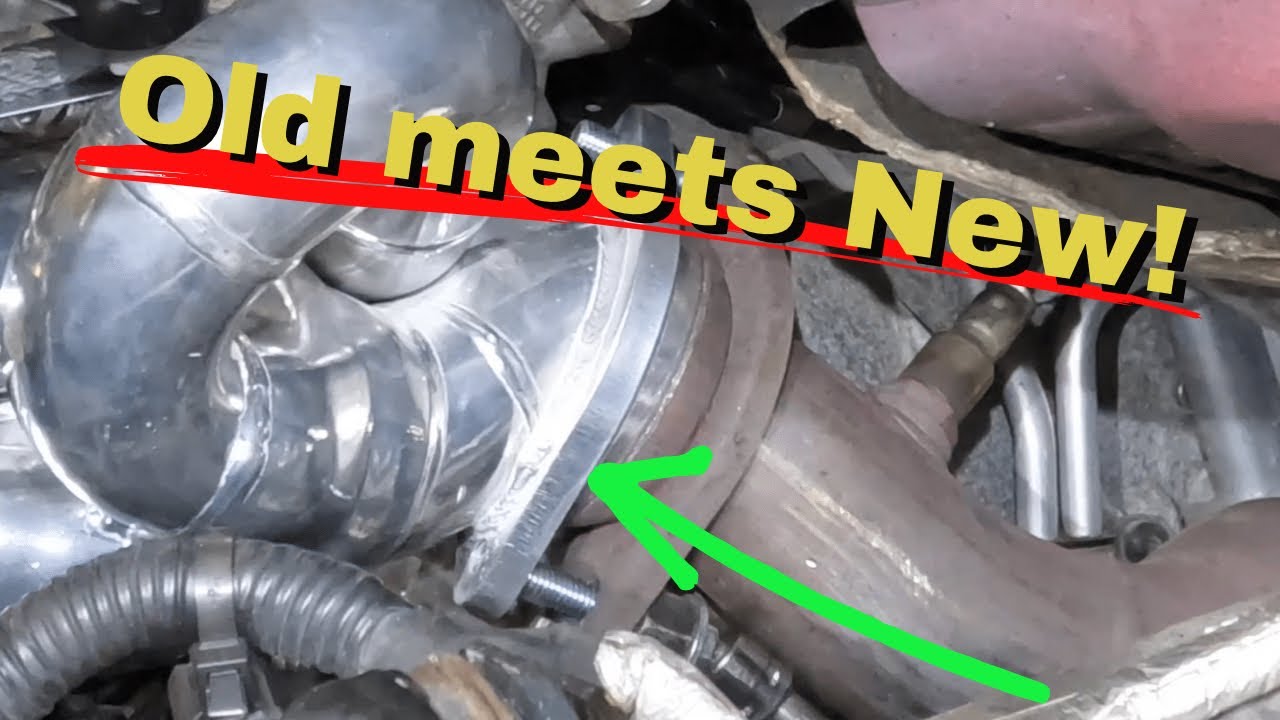 BBK Shorty Headers! Insta-LEAK! Ram 1500 5.7