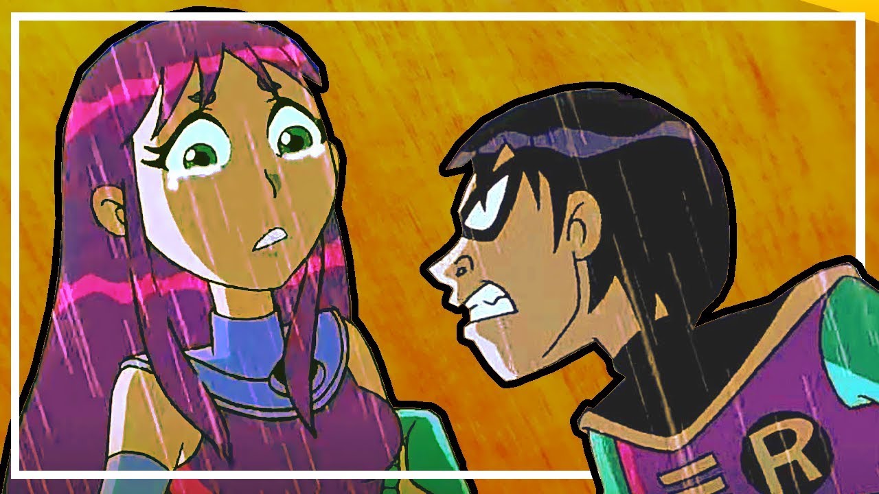 Is Teen Titans 2003 As Great As We Remember? - Part 5 | A Complete Review of OG Teen Titans