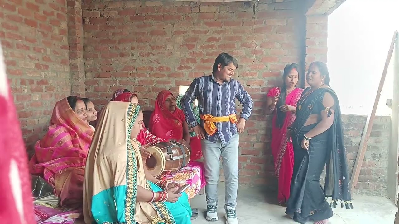 🌹धमाकेदार नाच गीत 🌹जवानी नहीं बस में है 🌹ड्राइवर बाबू🌹💐🌷