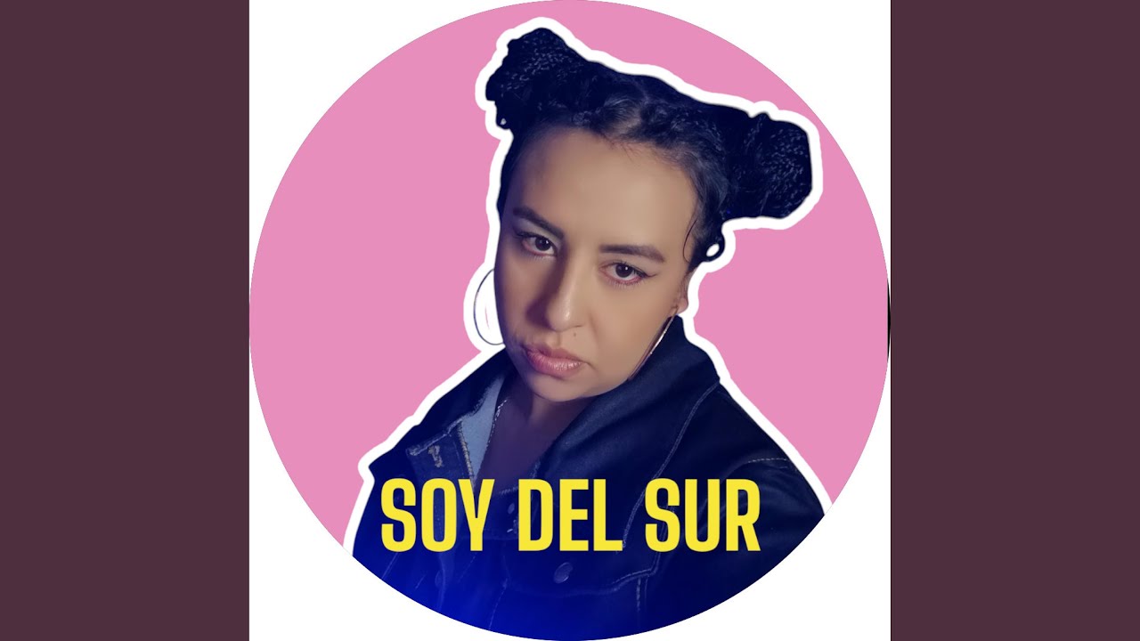 Soy del sur (electra rap)