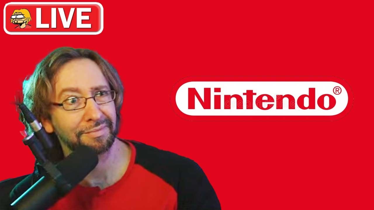 NINTENDO DIRECT TOMORROW...begin the bets!
