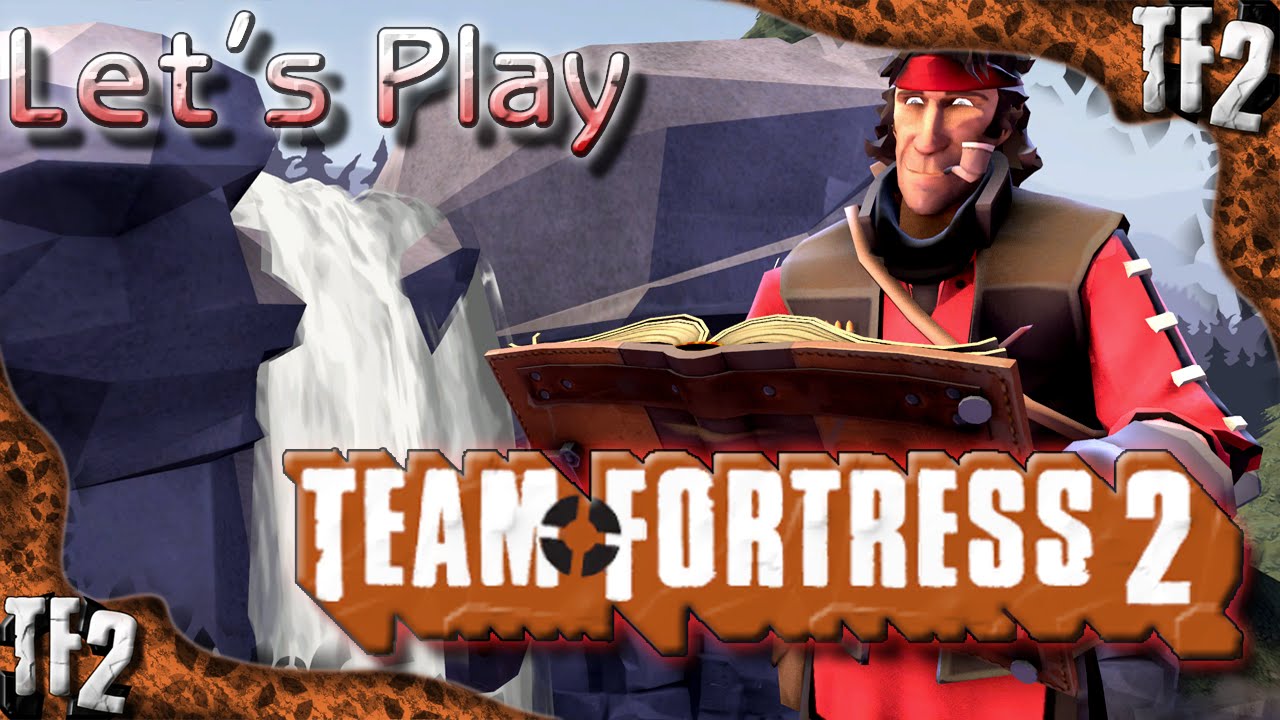 Let's Play [PL] | Team Fortress 2 | Wspominki #100