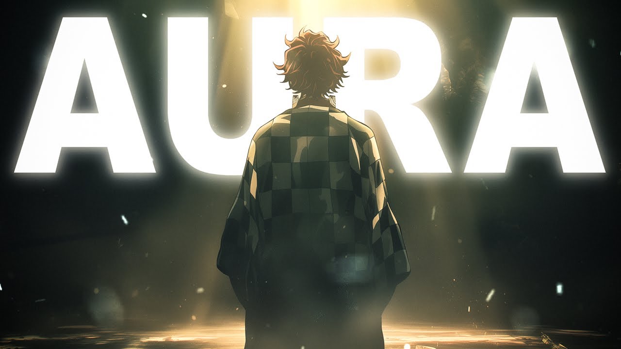 AURA 👑 Songs that make you feel Legendary 🔥💪