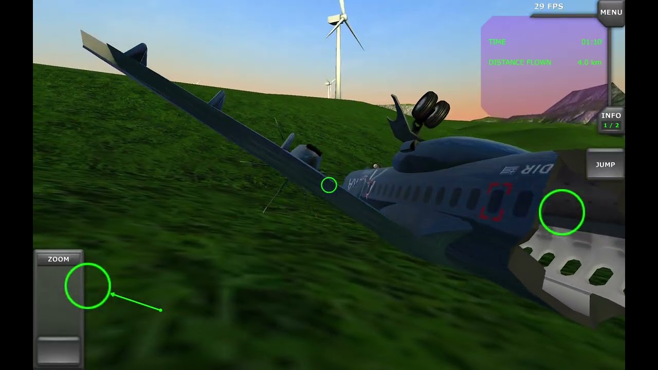 TFS MOD 1.8
