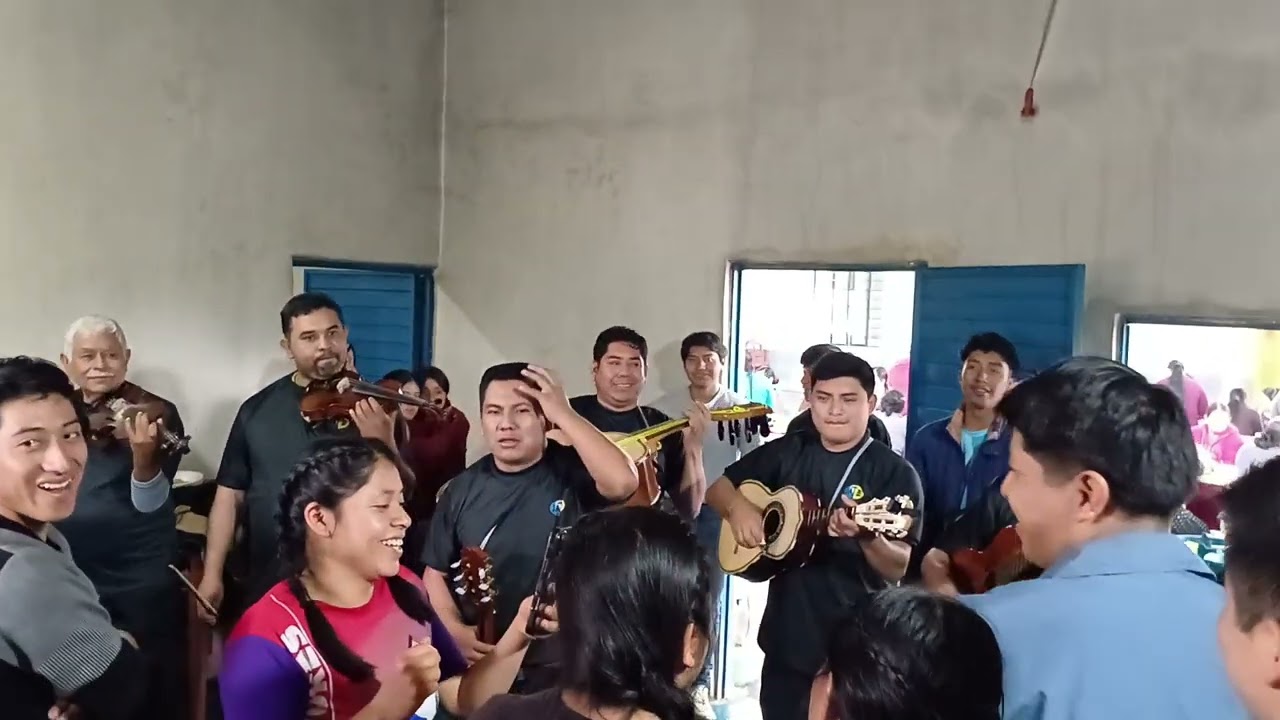 Acuérdate de tu Dios – En Vivo | Auber Hernández ft. Mariachi Misioneros del Rey | Puerto Rico 
