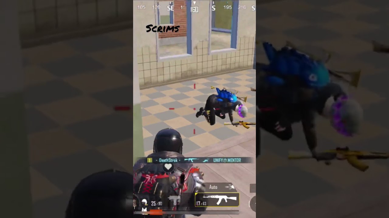 Tukka or Reflex🧐 #bgmiindia #gaming #bgmi #pubgmobile #bgmihighlights #bgmiviral #pubgepic #pubg