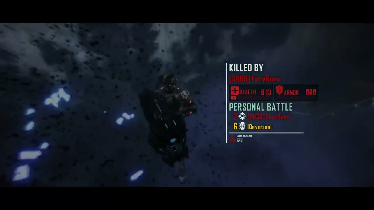 Crysis 3 Multiplayer 2023 It's not ez vs Tryhard_overclock
