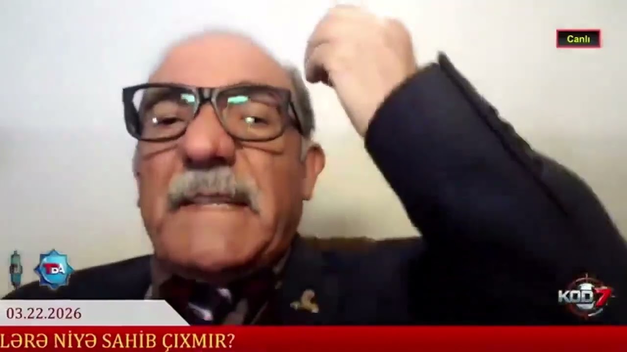 G&uuml;neylilər: &ldquo;&Ouml;z d&ouml;vlətimiz olmazsa bizi he&ccedil; qardaşlarımız da  ciddi qəbul etməyəcəklər!&rdquo;