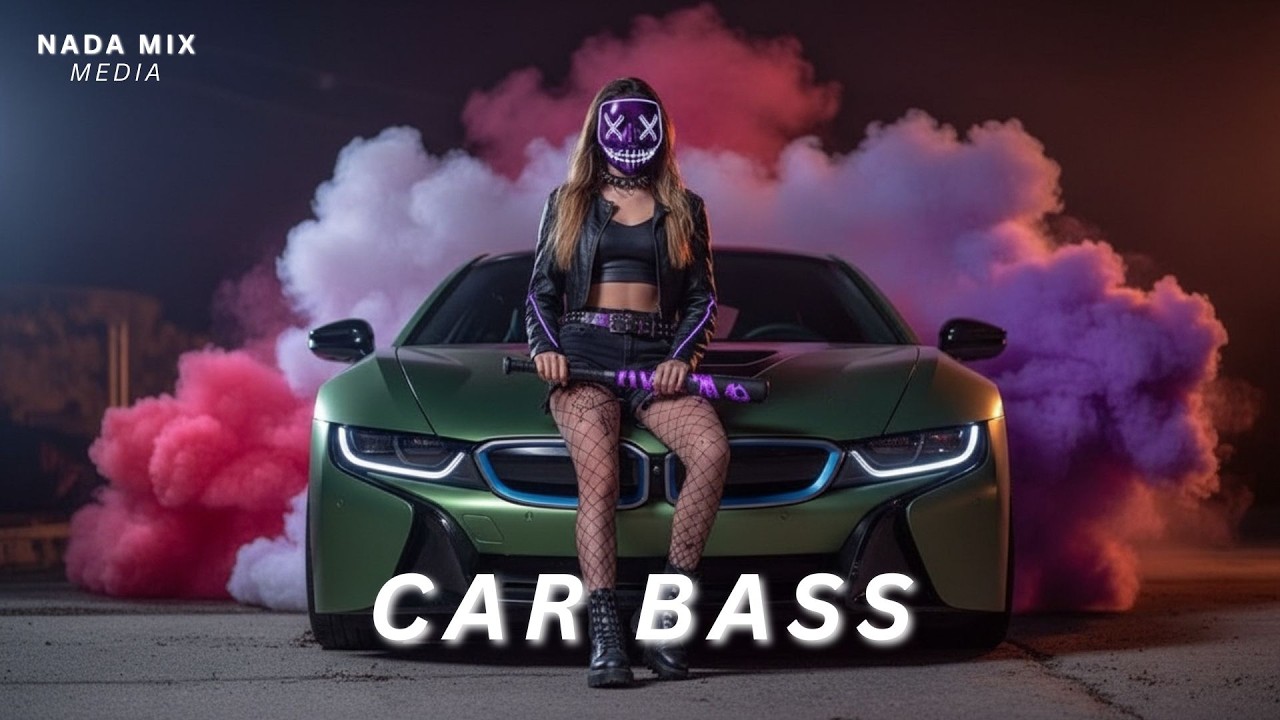 BASS BOOSTED SONGS 2026 🔈 BEST BOUNCE, EDM MIX 🔥 CAR MUSIC | ELECTRO HOUSE